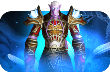 The Earthen Ring Reputation Boost